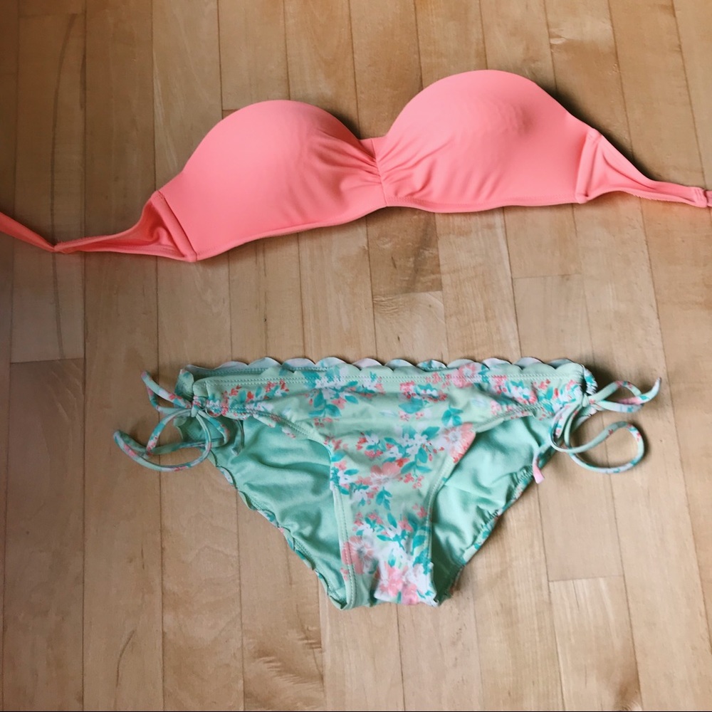 Pacsun swimsuit